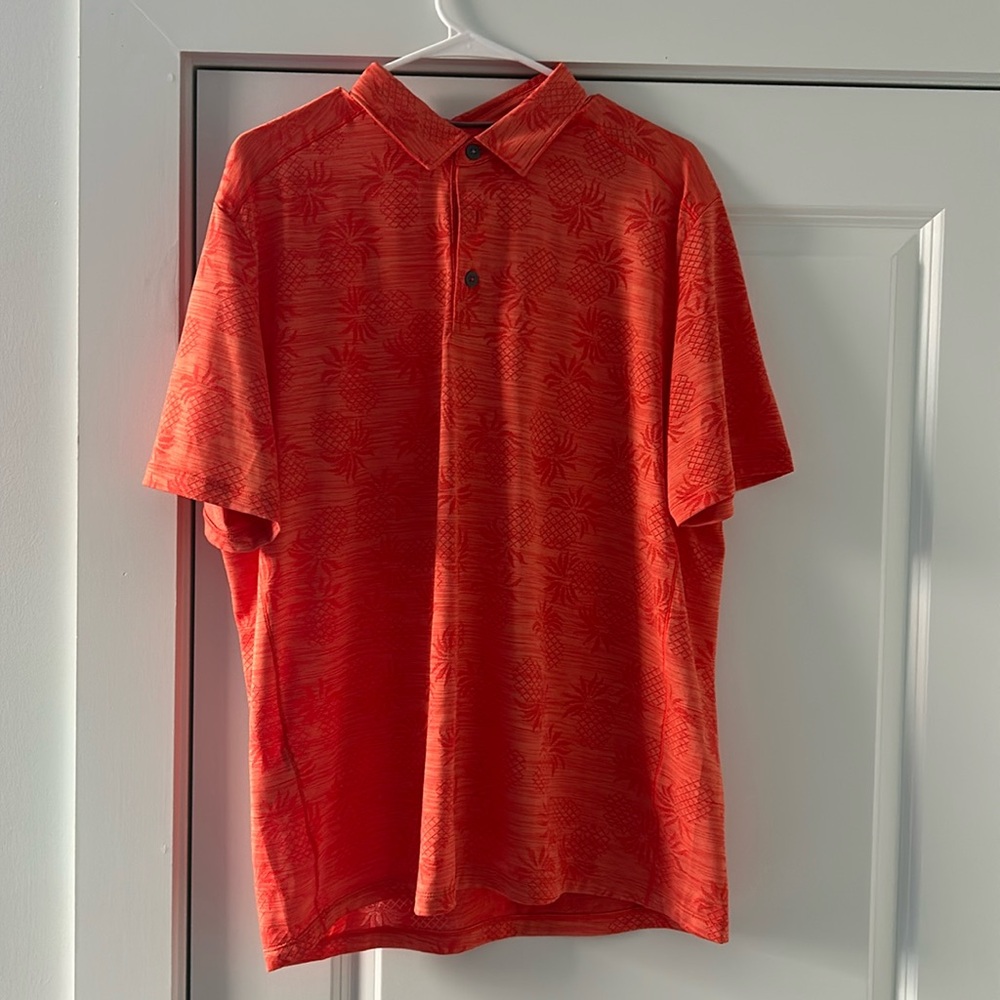 Tommy Bahama Men’s Polo